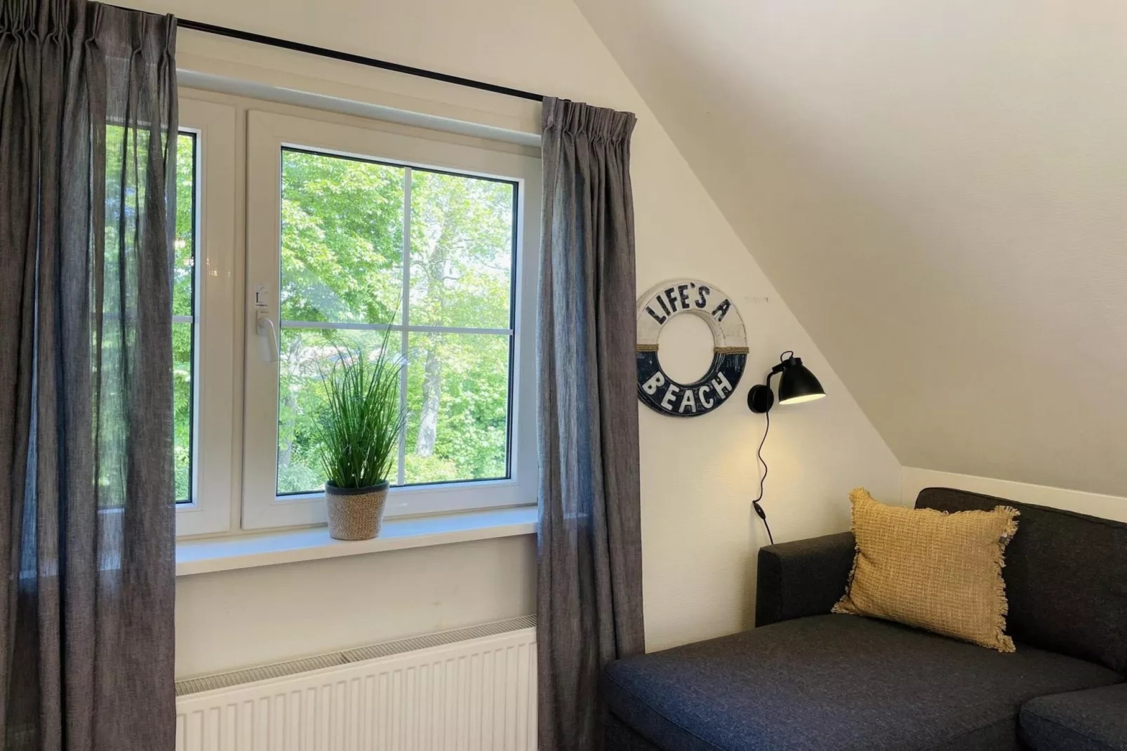 Anzelhoef Apartment Oost-Salon