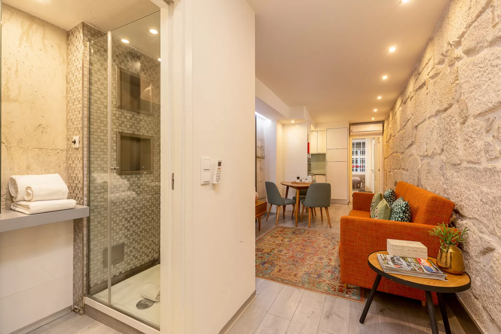 YOUROPO - Ribeira Porto 0-Bathroom