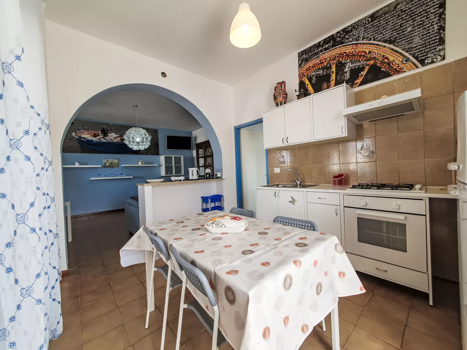 Pietra Marina-Inside