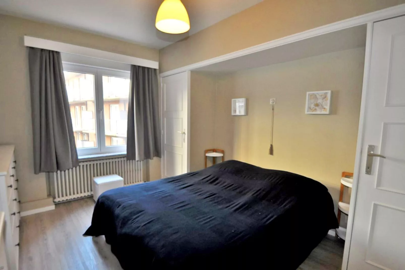 Residentie Sun Beach-2-Bedroom