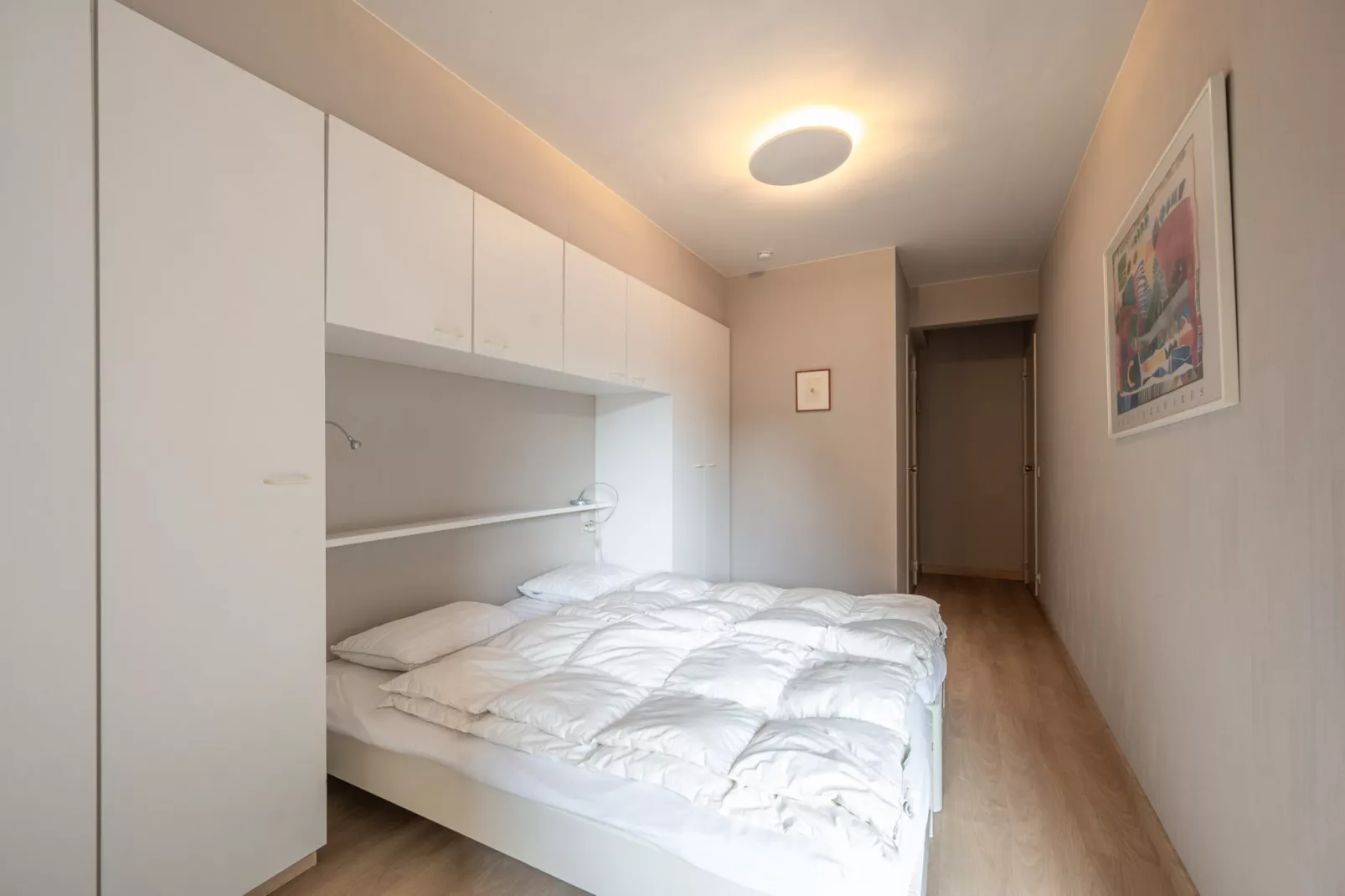 Residence Queen An-1-Bedroom