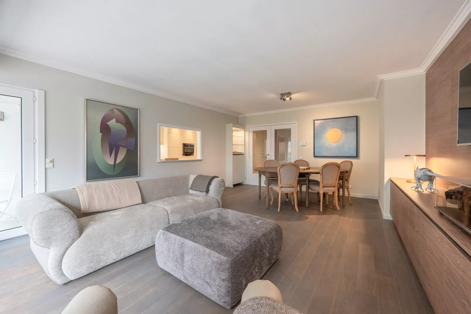 Residentie Sun Beach-11-Salon