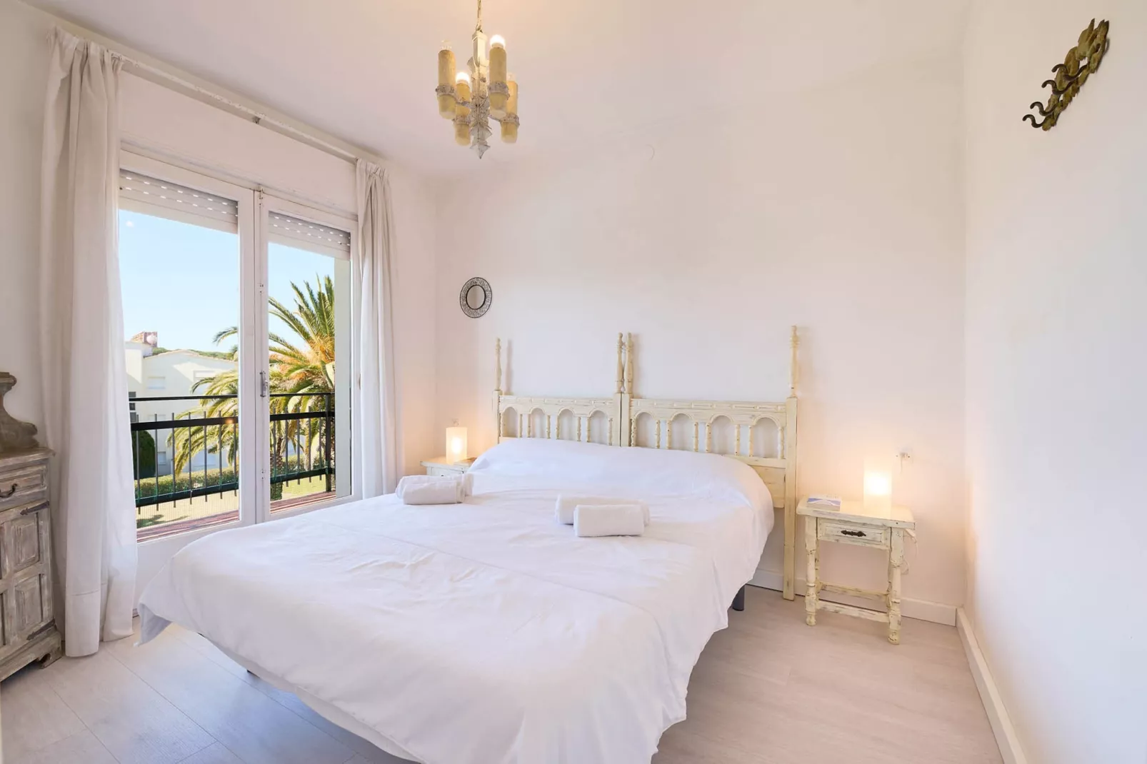 Costa Brava X-3-Schlafzimmer