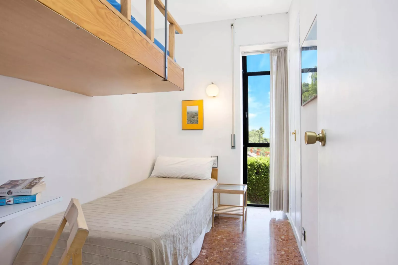 Pineda-Schlafzimmer