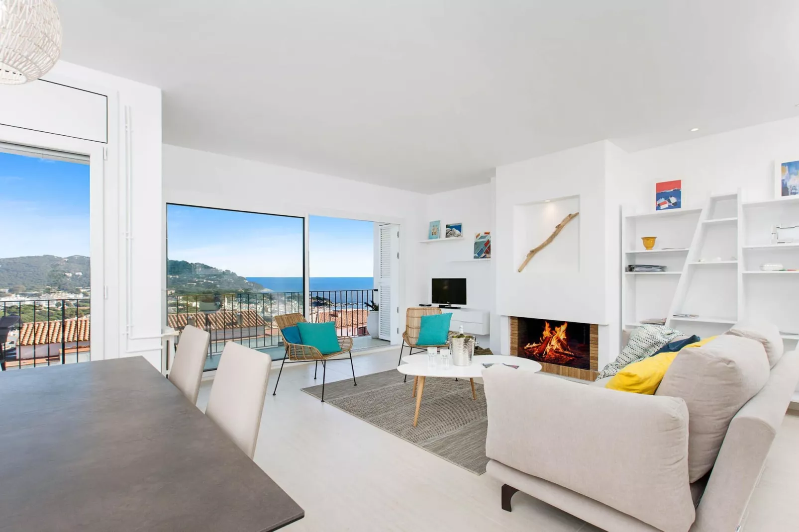Puig Artigas 2-Living room