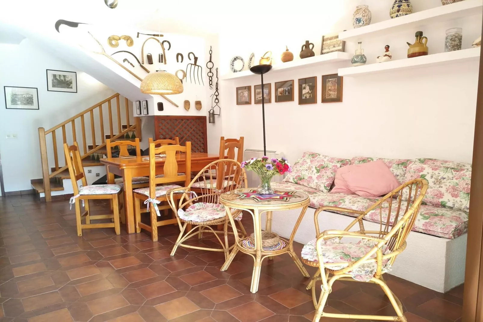 Prat Xirlo 65-Wohnzimmer