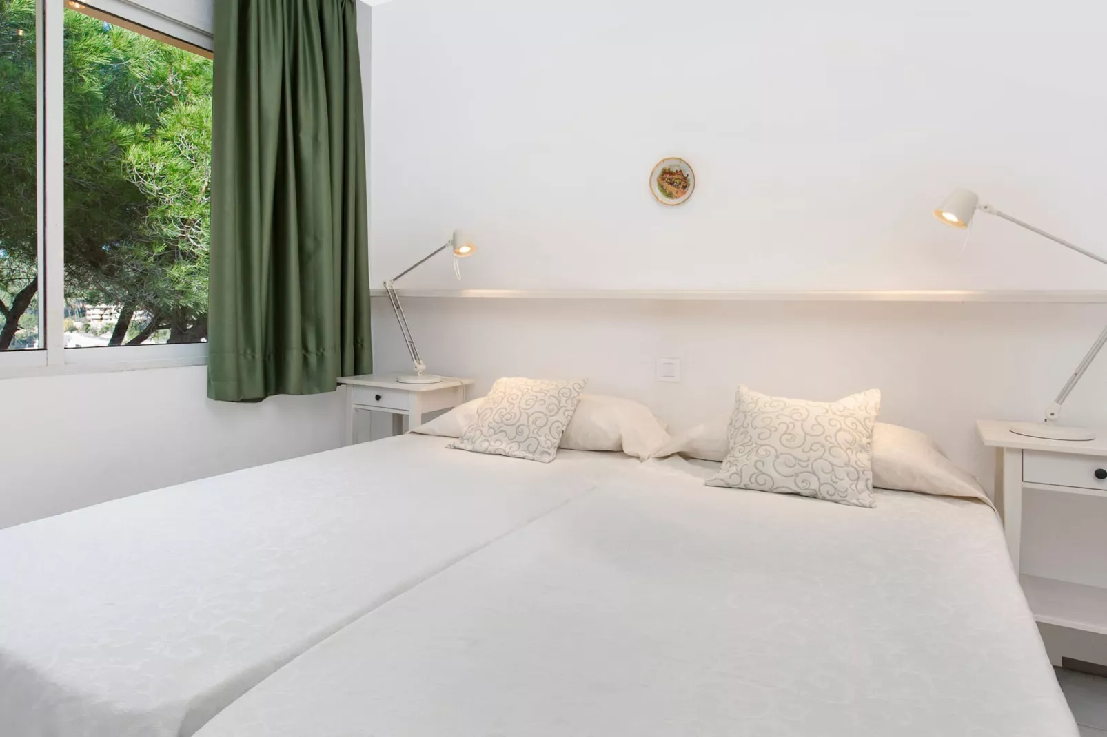 Ancora 14 B-1-Schlafzimmer
