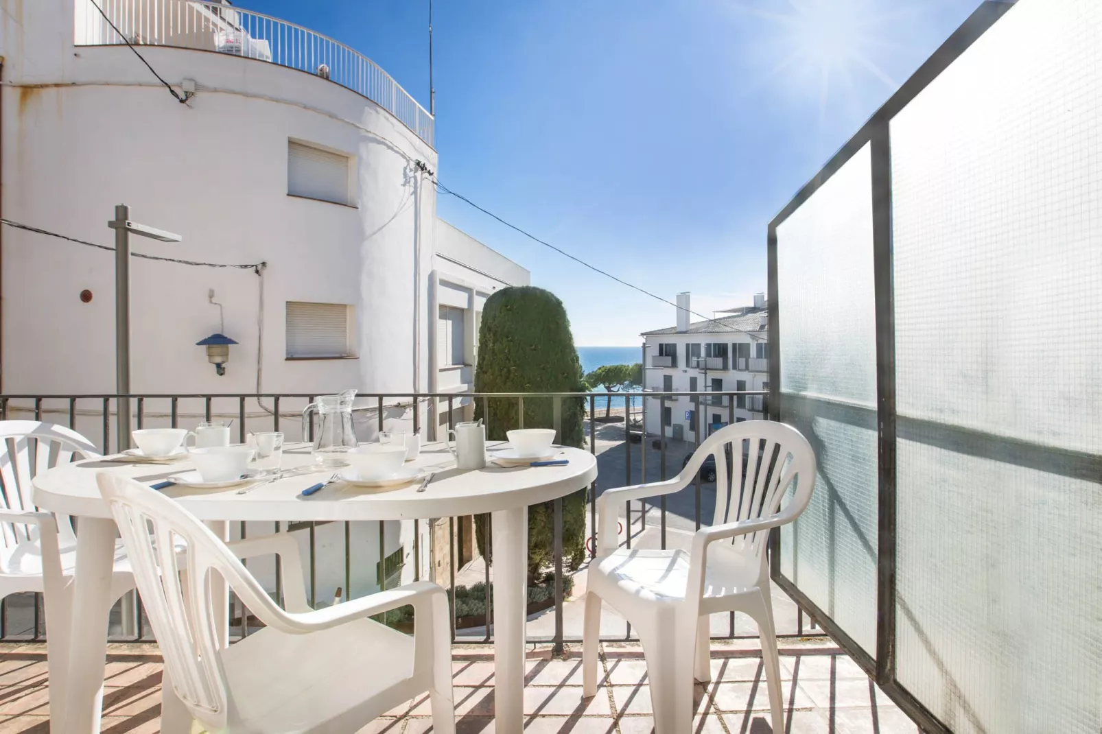 Mar Sol 1-Terrasse