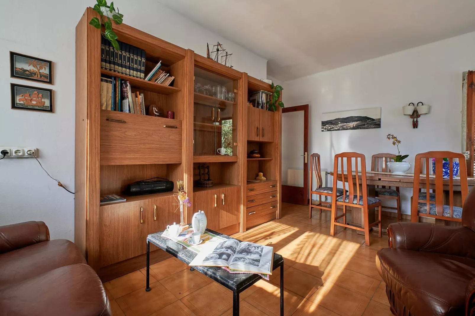 Masso-Living room