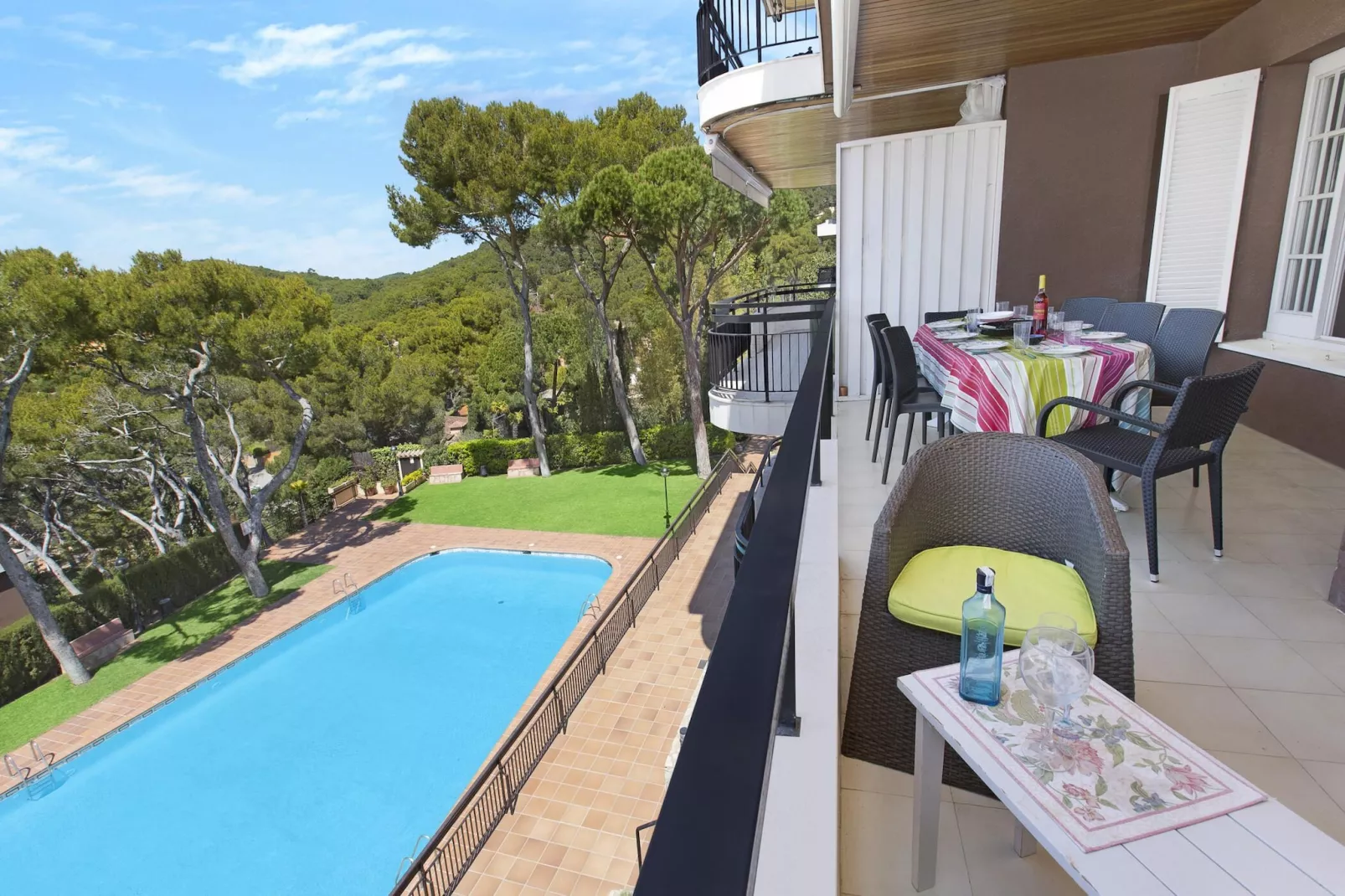 Sa Llum 1-View summer