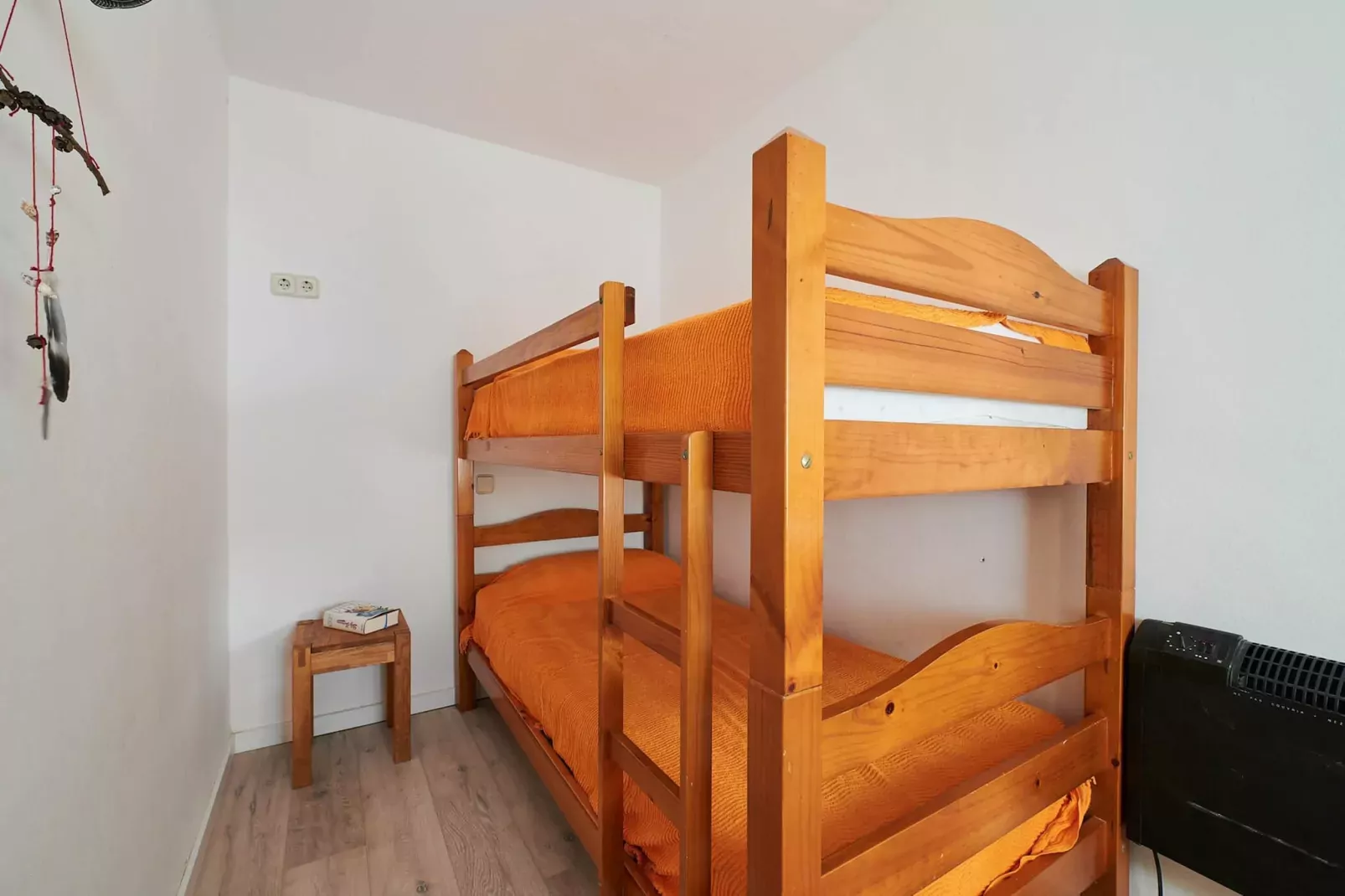 Cliper C-3-Bedroom