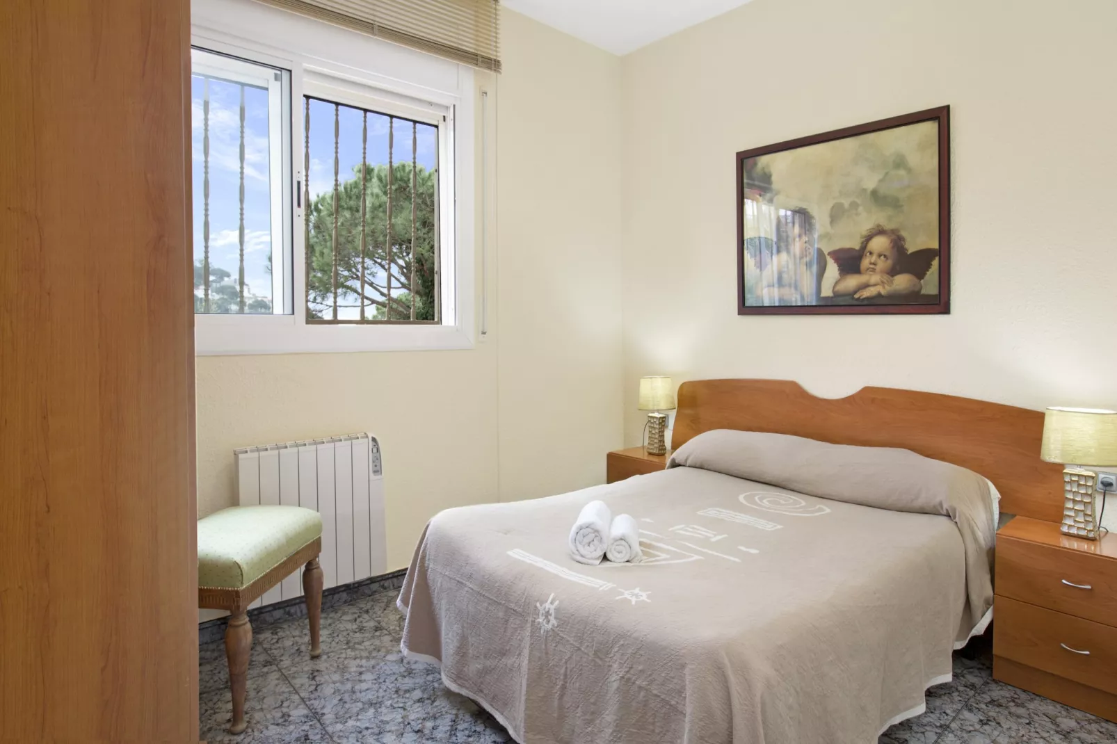 Vila-Bedroom
