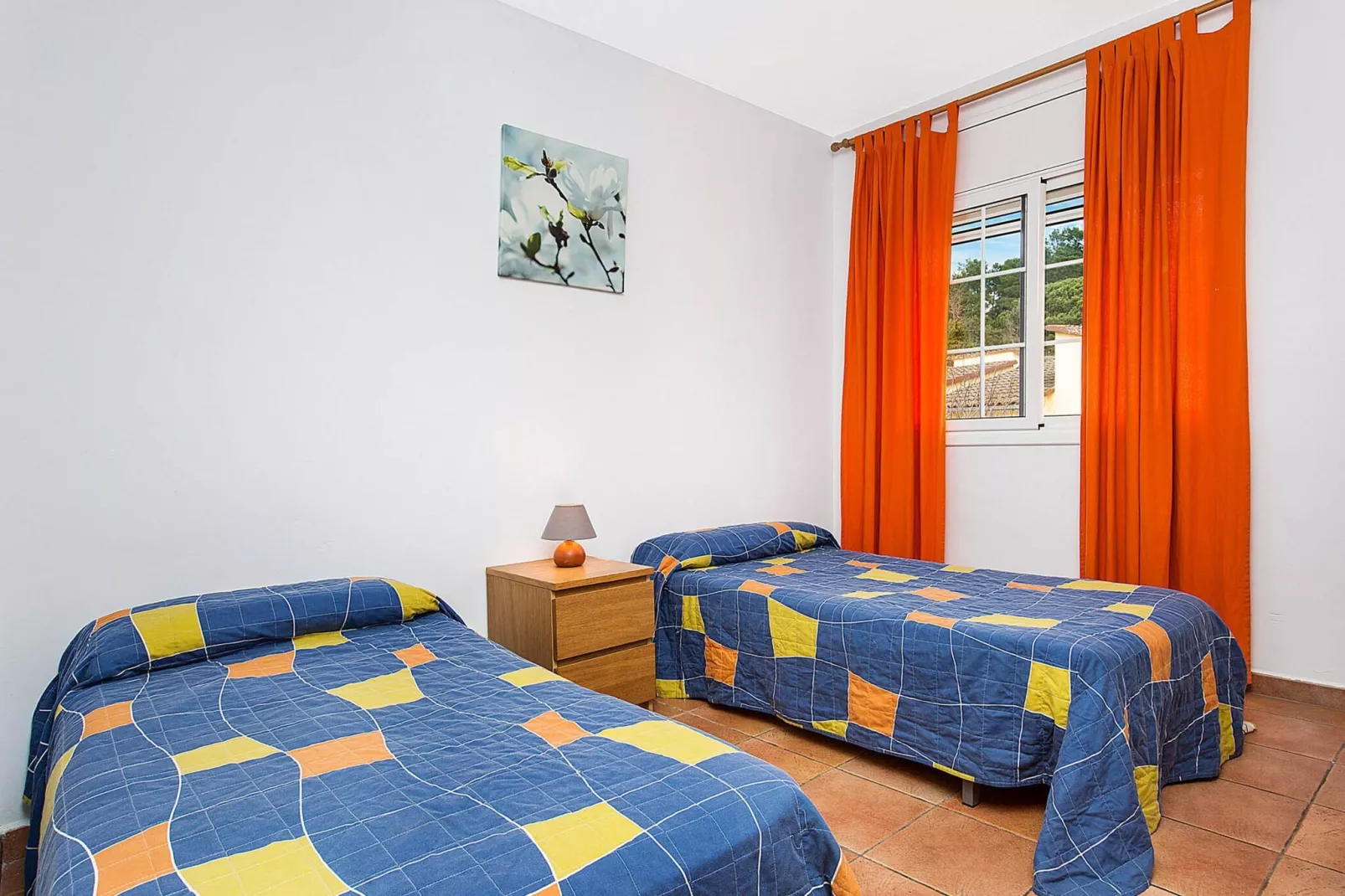 Brisamar-Schlafzimmer