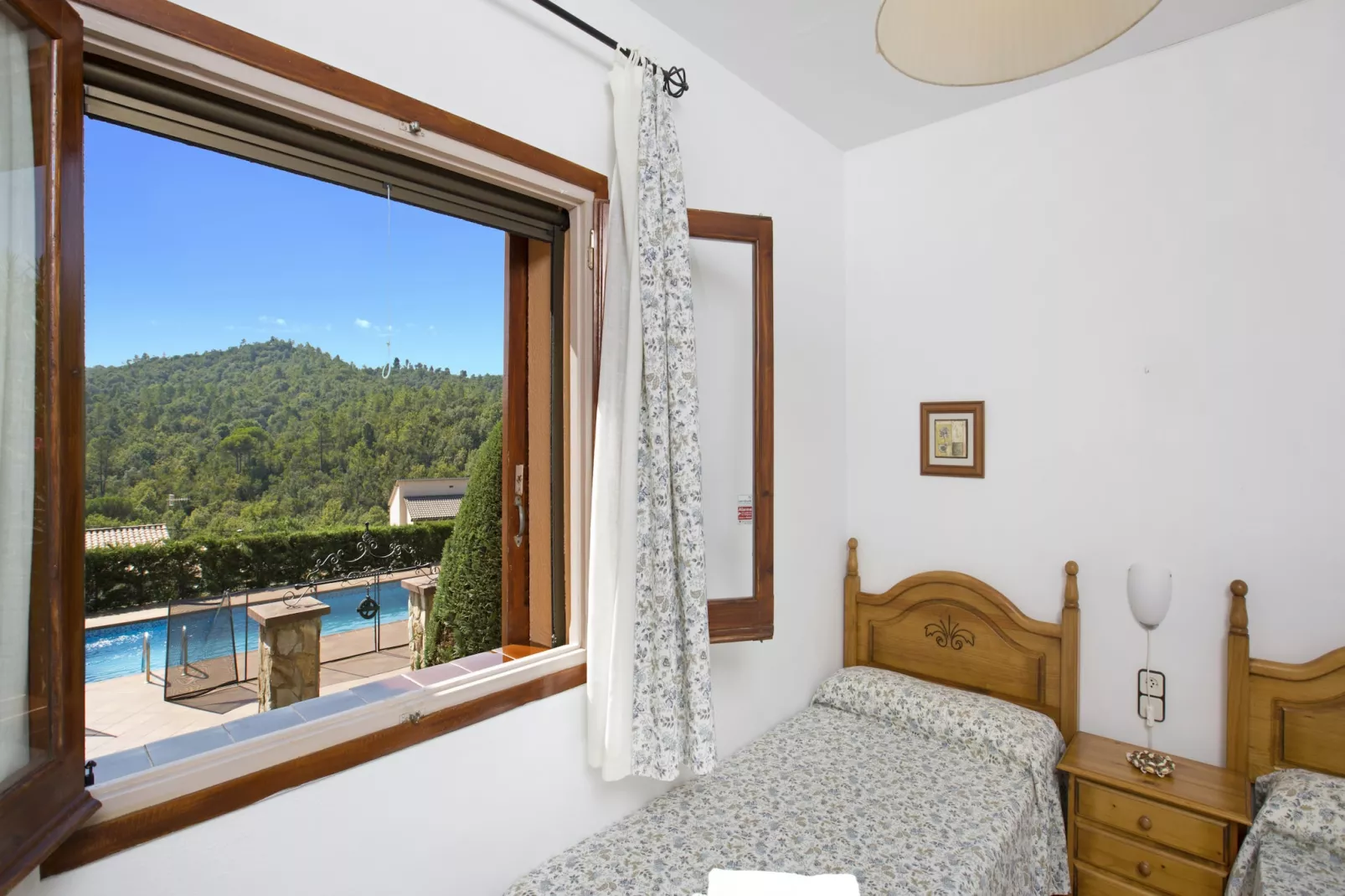 Cipresos 6pax-Schlafzimmer
