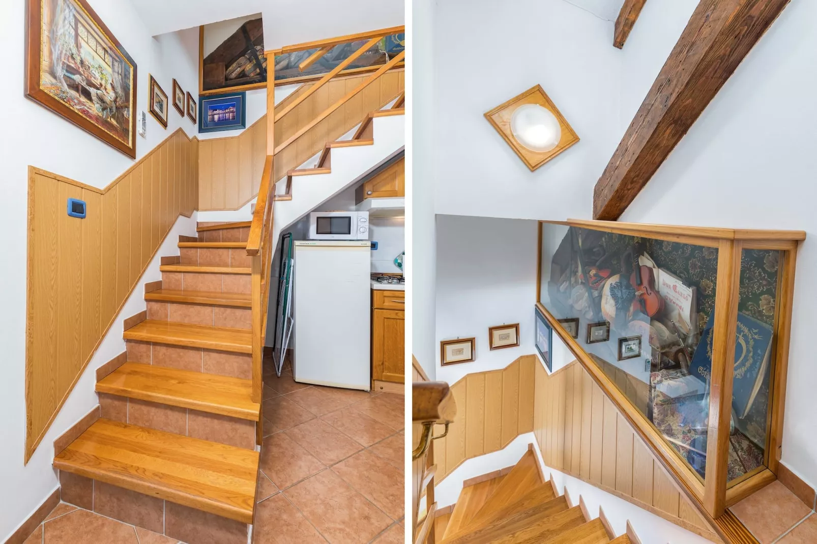Apartment Trieste (3+2) - Lungomare Cres-Landing