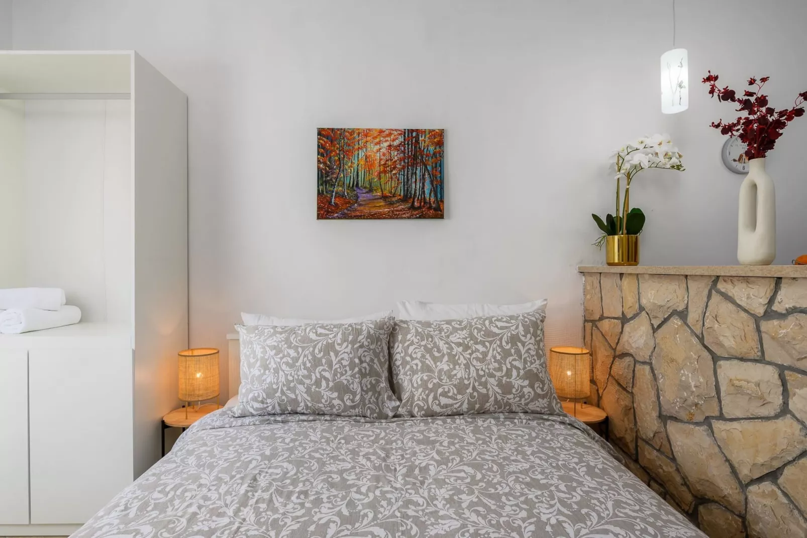 Lara 9 - Shared Pool, Sauna, Jacuzzi-Schlafzimmer
