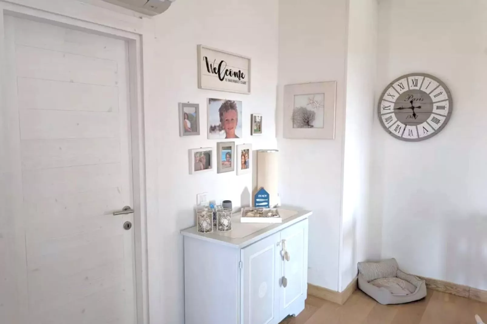 Casa Stella Marina-Salon