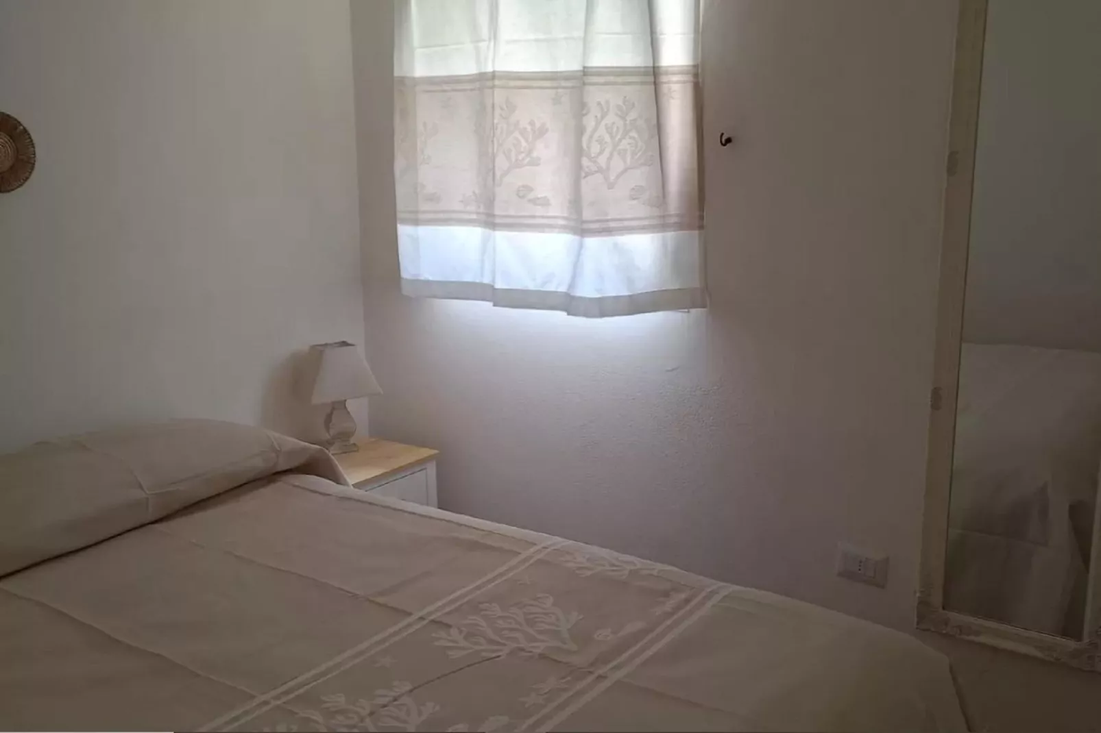 Bilo Candido-Bedroom