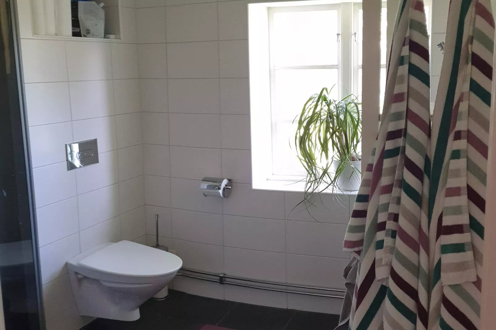 4 Sterne Ferienhaus in Åsa-Innen