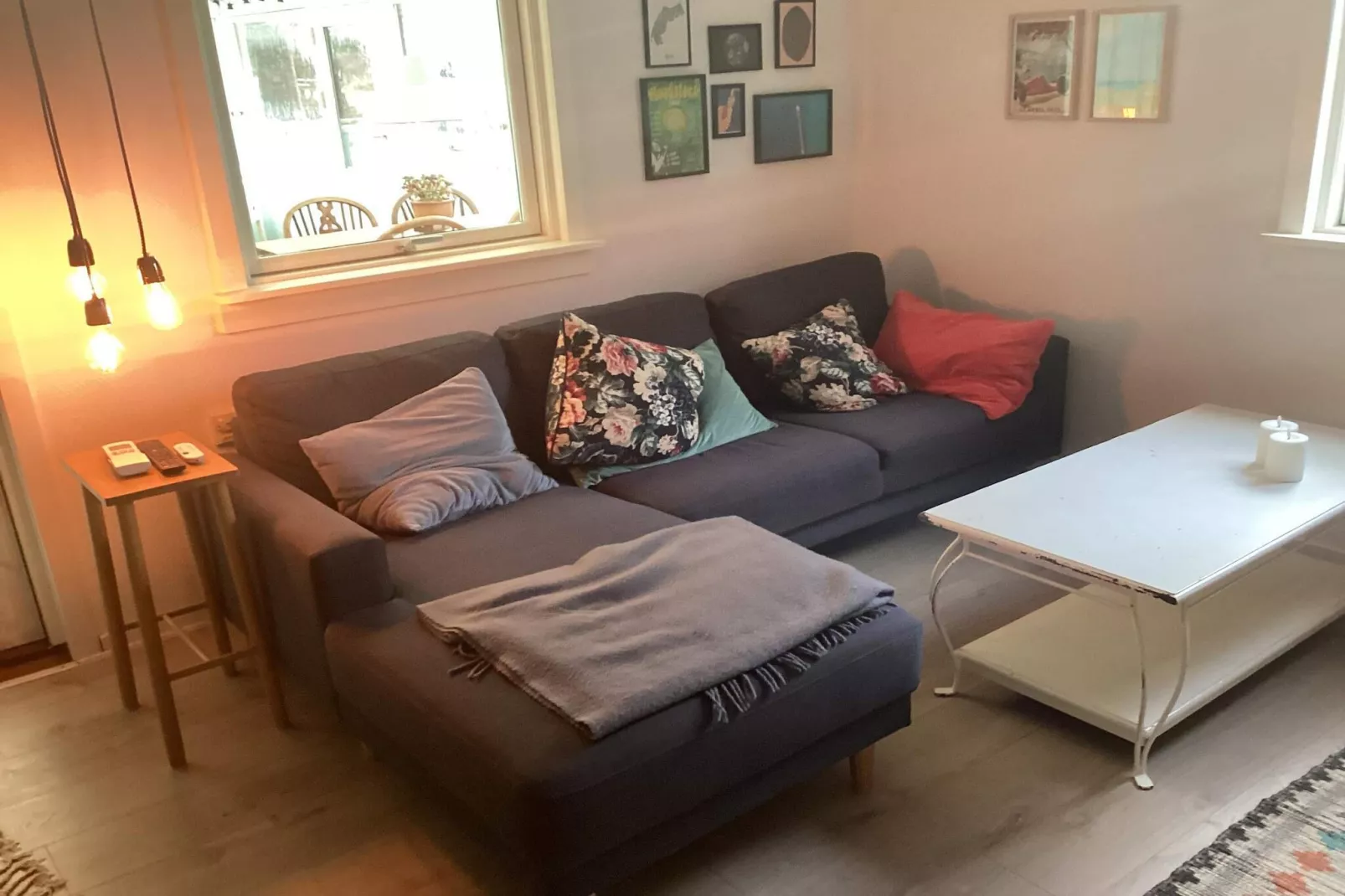 6 person holiday home in Gedser-Indoor