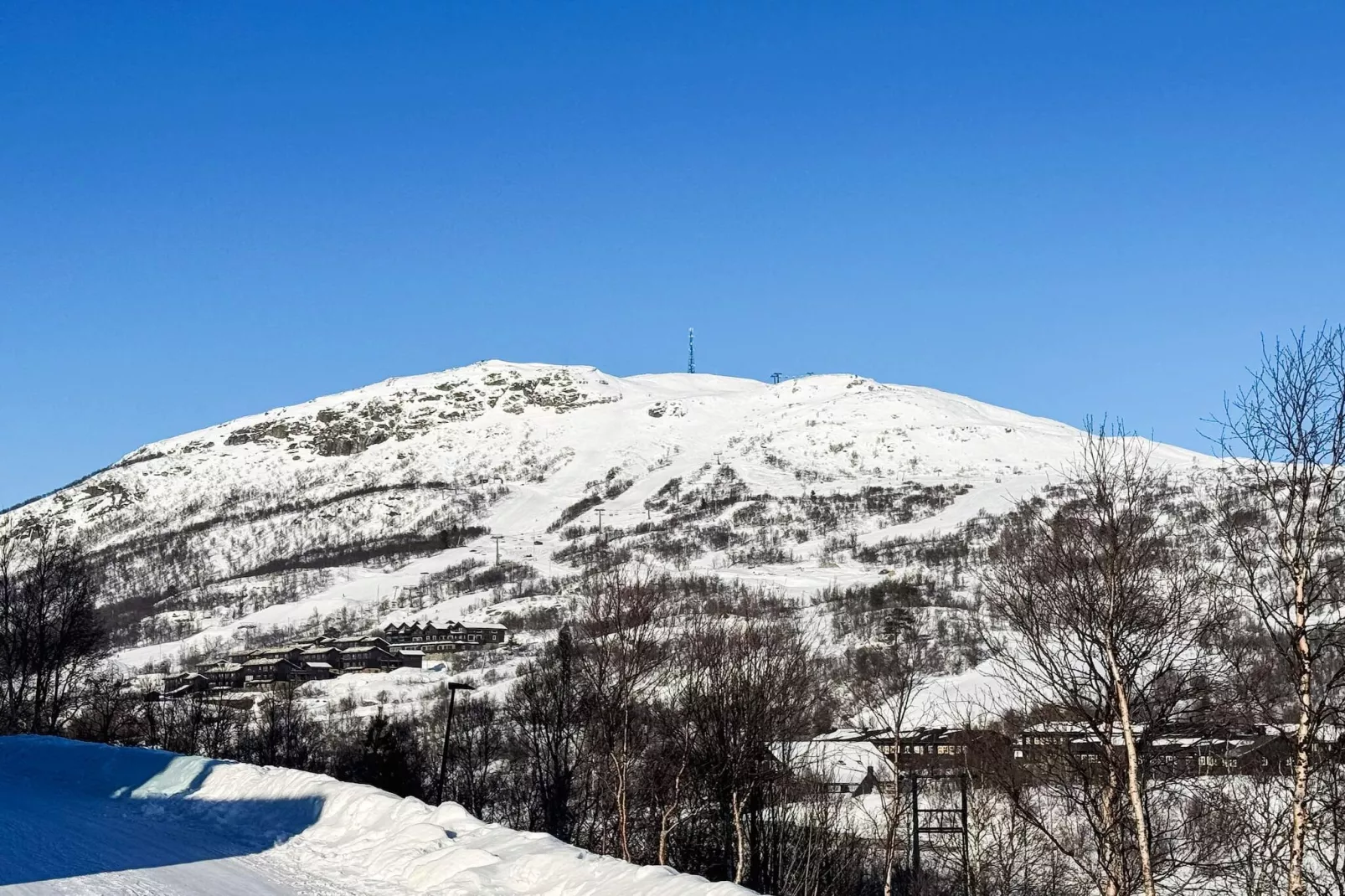 4 star holiday home in HOVDEN-Not tagged