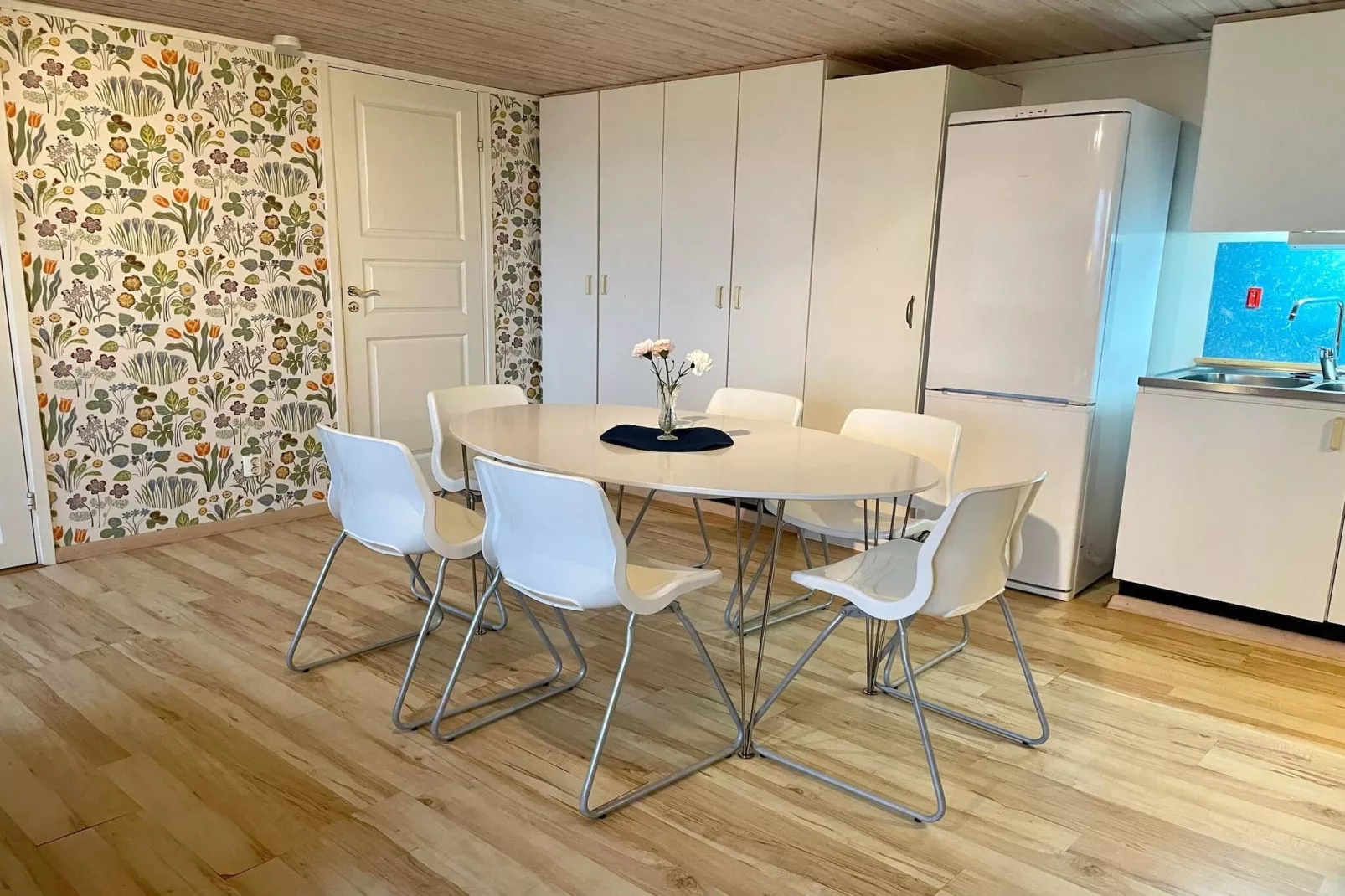 4 star holiday home in FÄRJESTADEN-Indoor