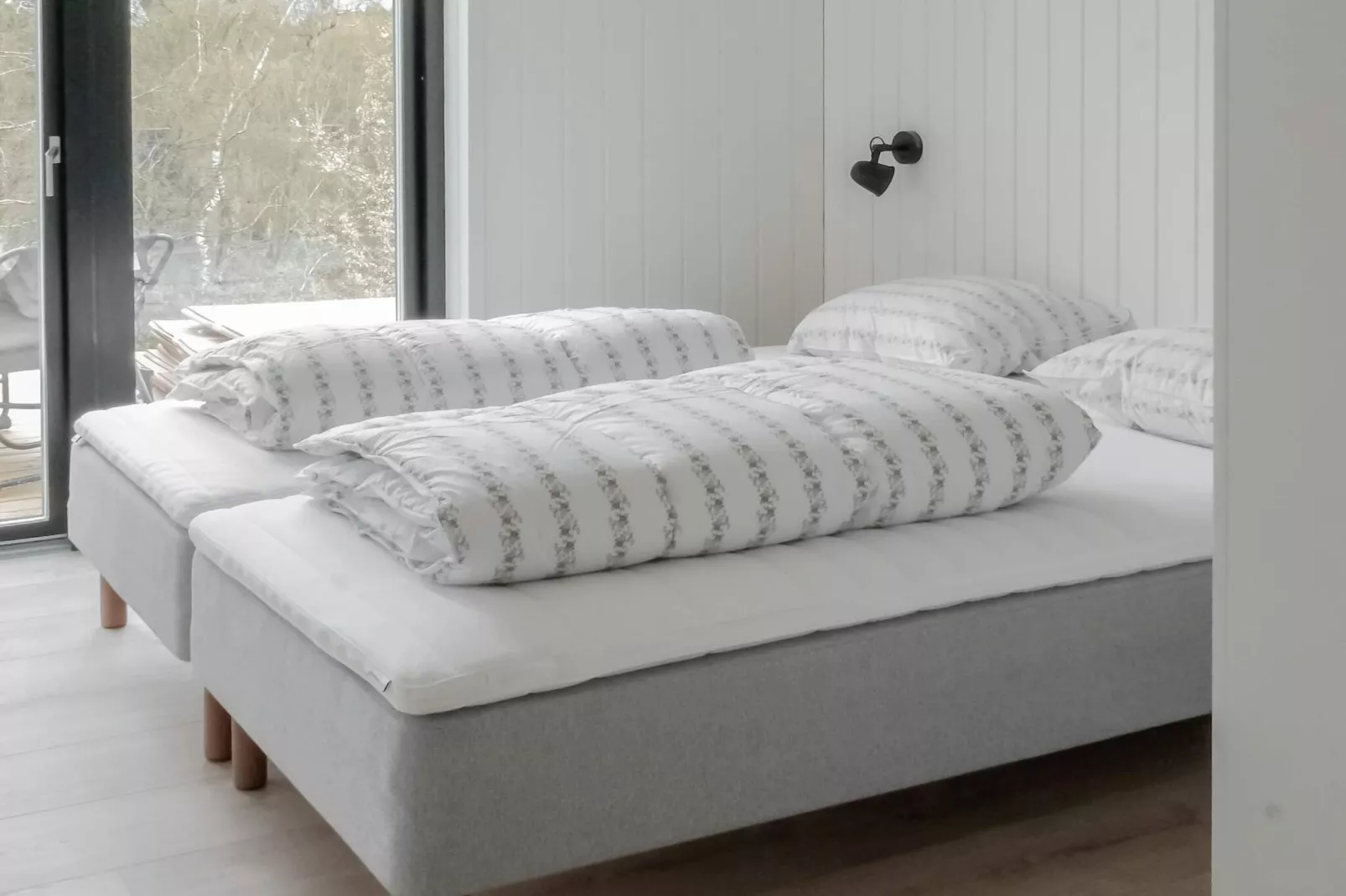 5 star holiday home in Ebeltoft-Indoor