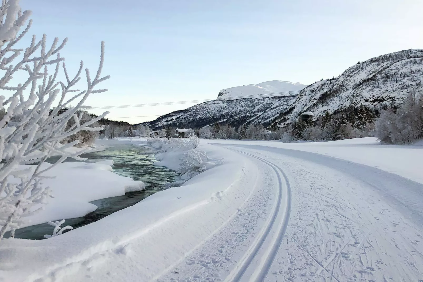 8 person holiday home in Hemsedal-Not tagged