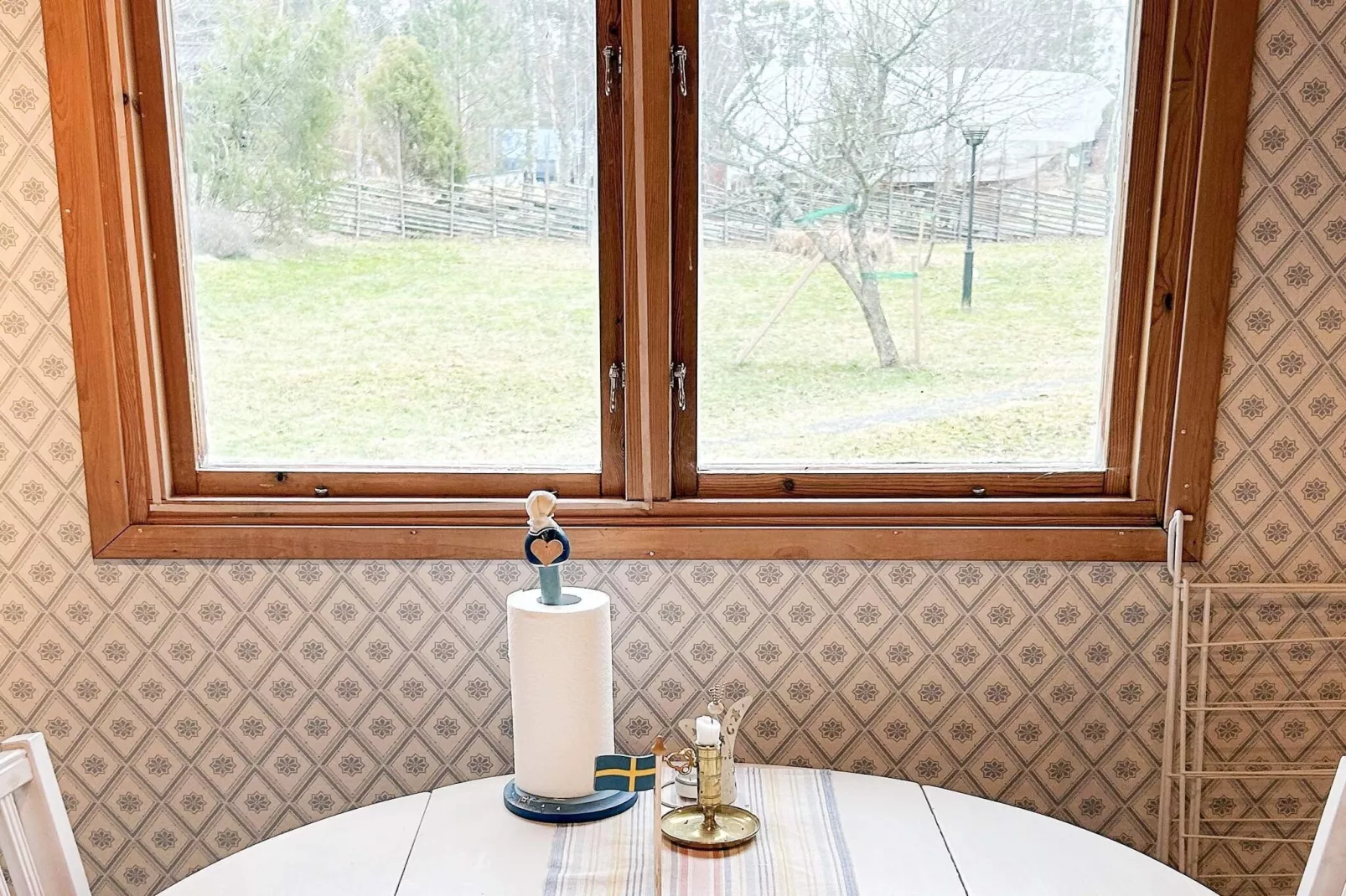 4 star holiday home in LJUSTERÖ-Indoor