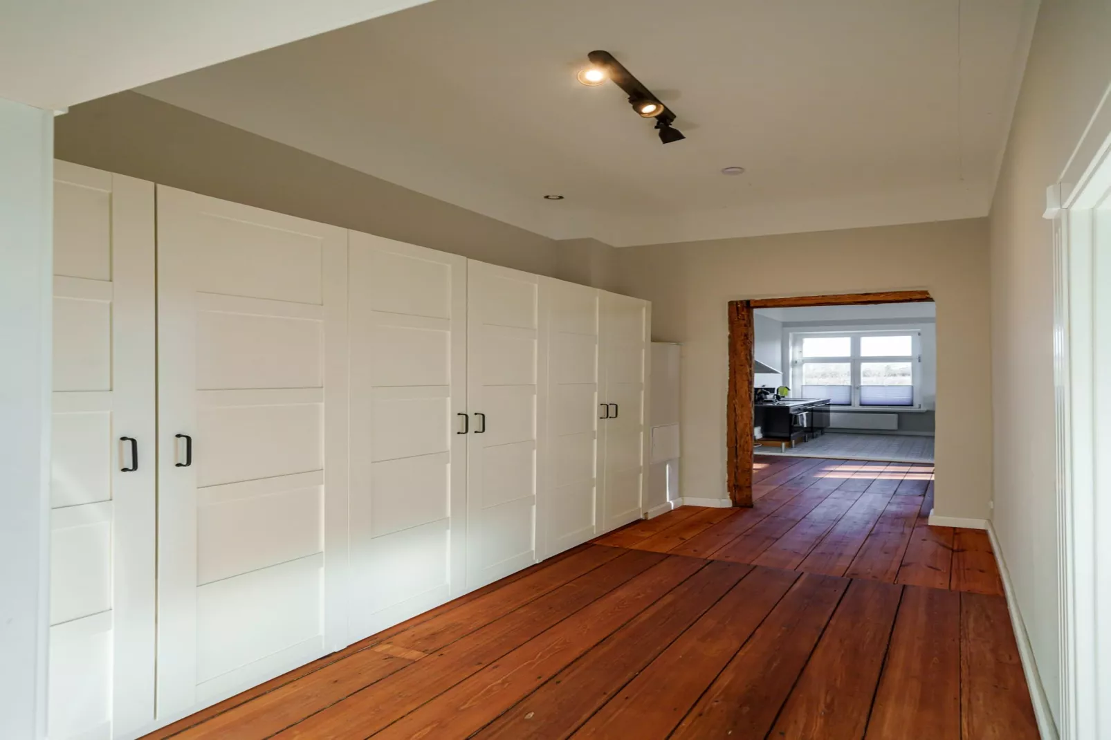 Ferienwohnung Weitblick-Landing