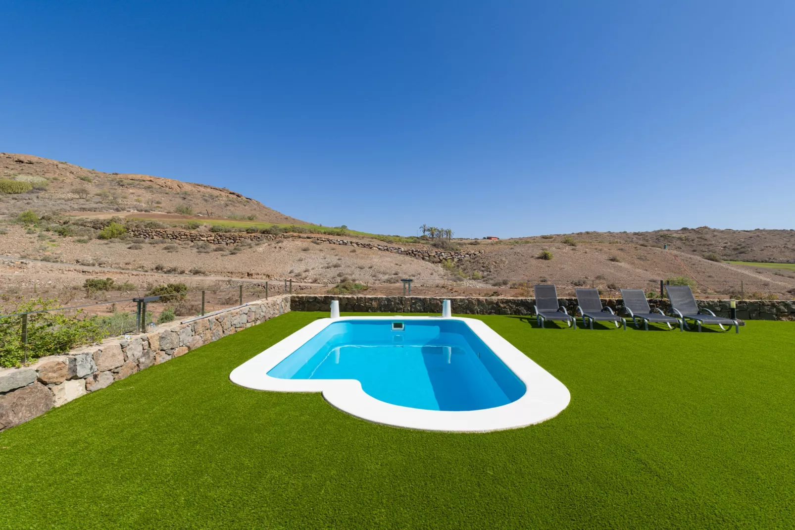 VISTA GOLF 30-Pool