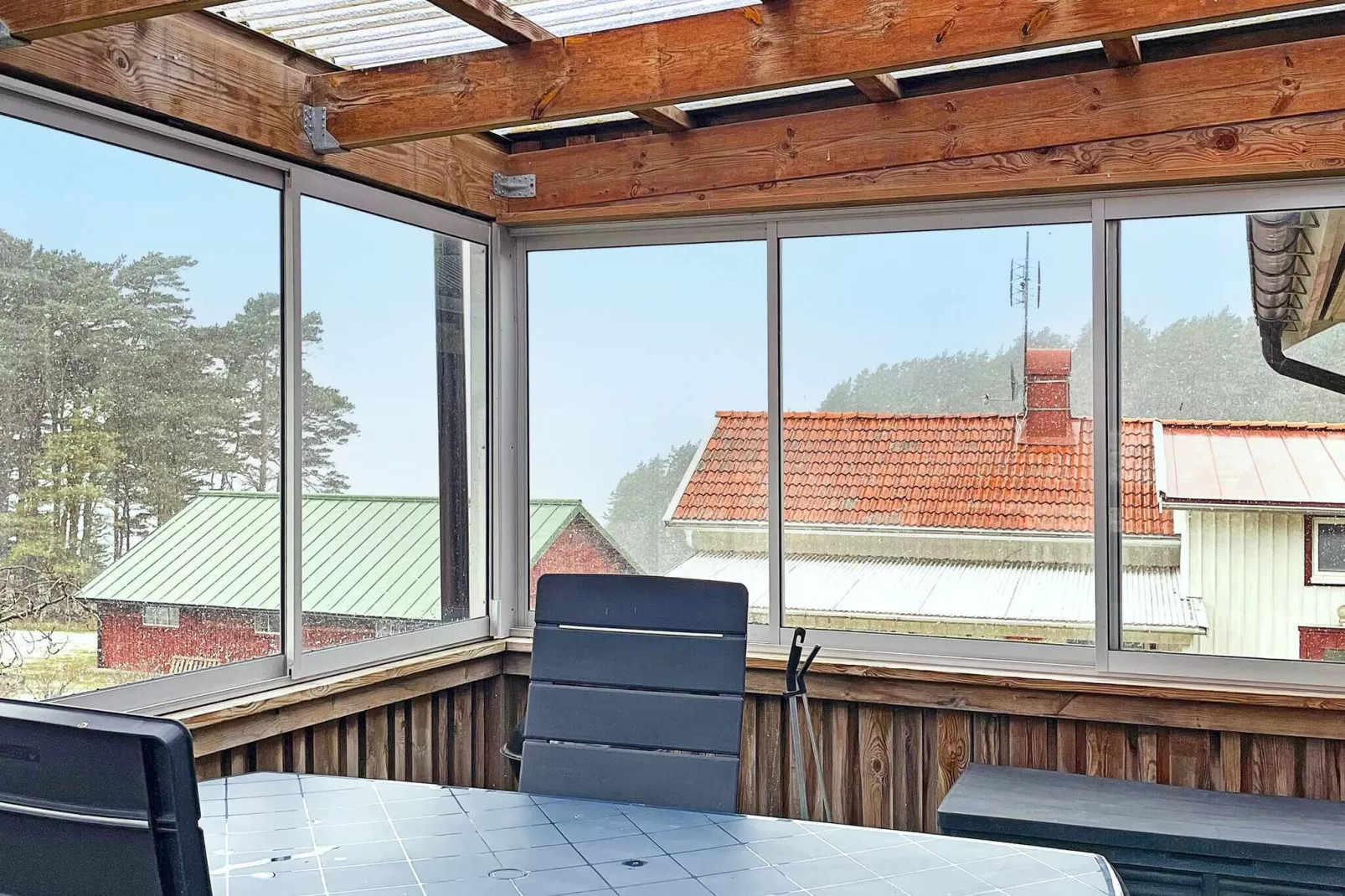 4 person holiday home in HAKENÄSET-By Traum-Outdoor