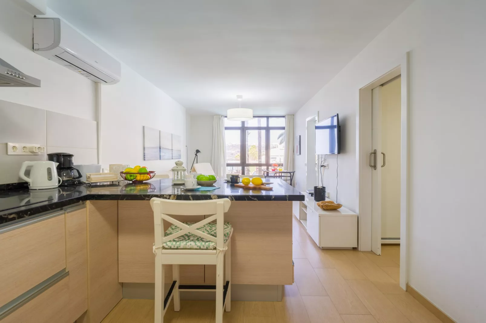 DOÑANA HOME-Kitchen