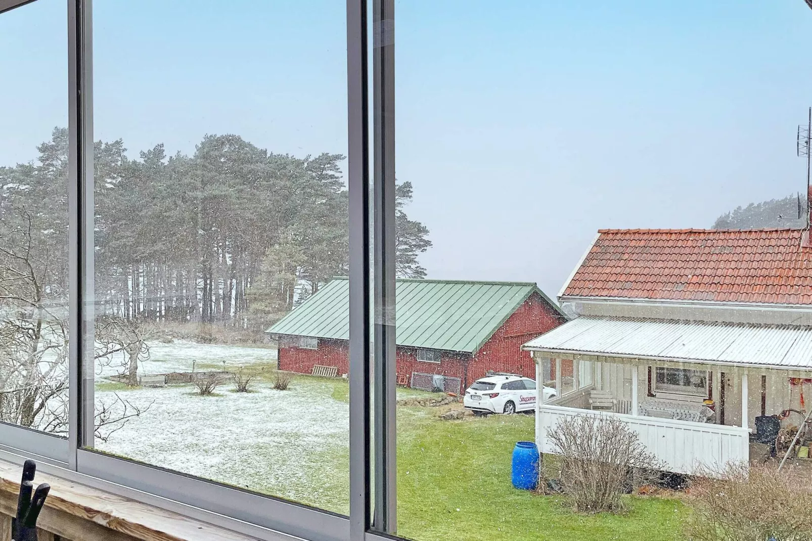 4 person holiday home in HAKENÄSET-By Traum-Outdoor