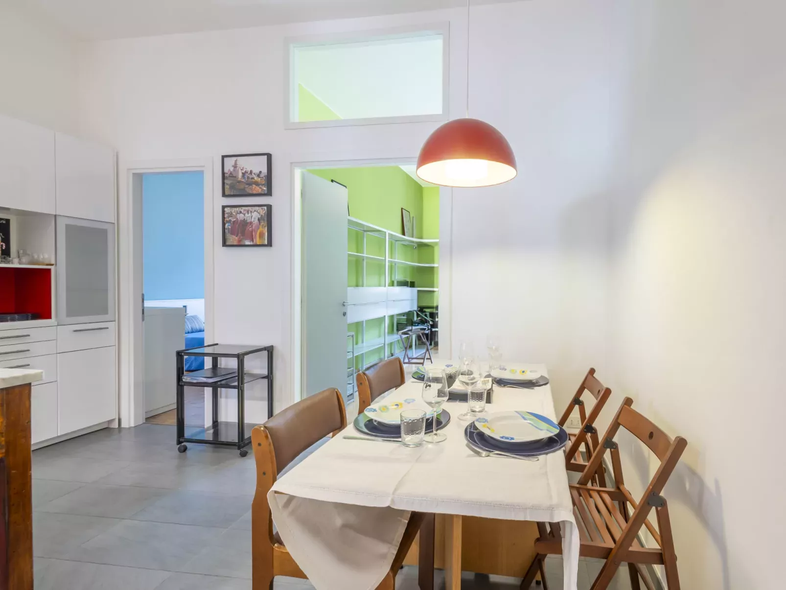 Manusardi Navigli Flat-Inside