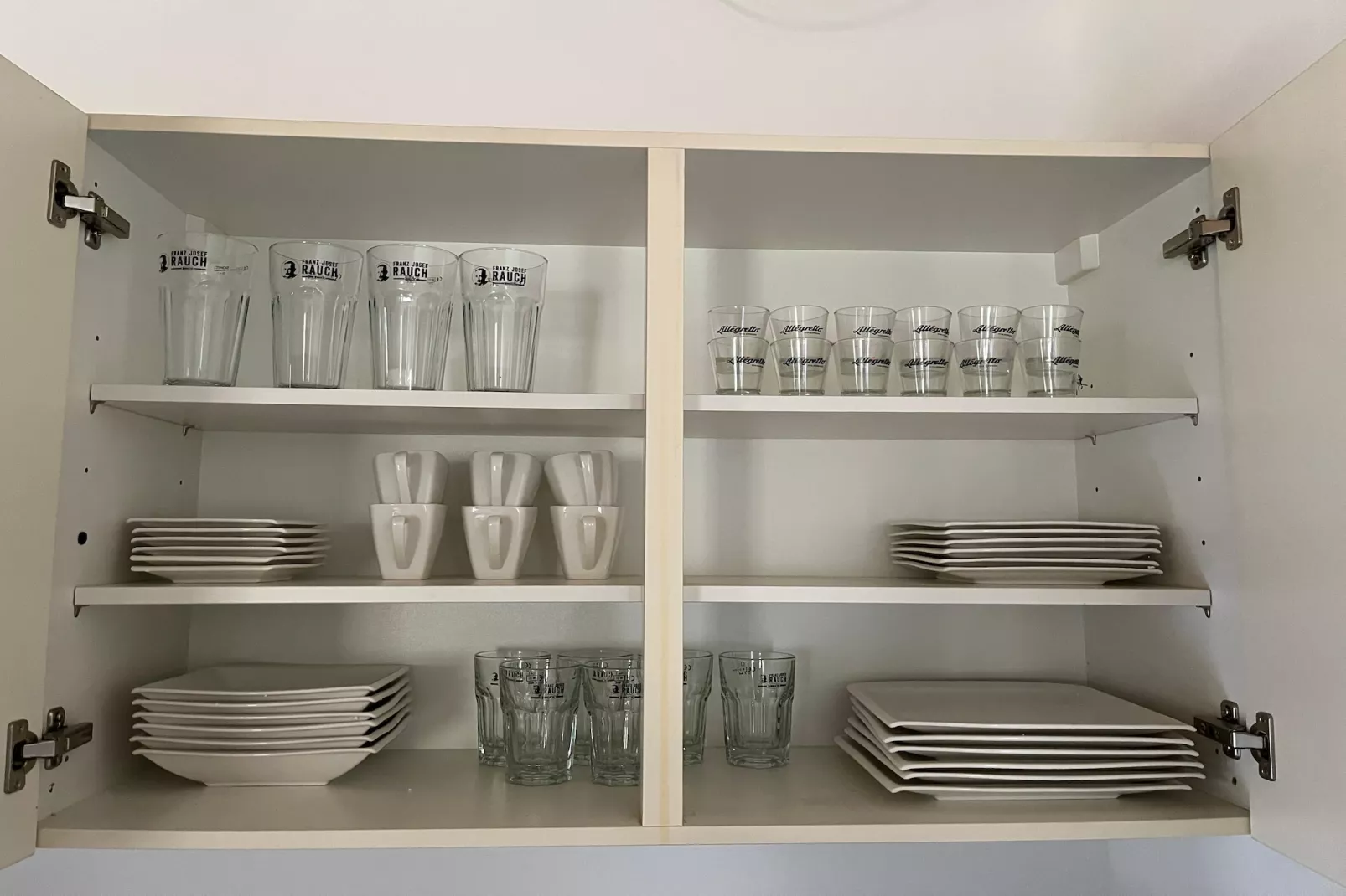 Ferienhaus Landliebe-Kitchen