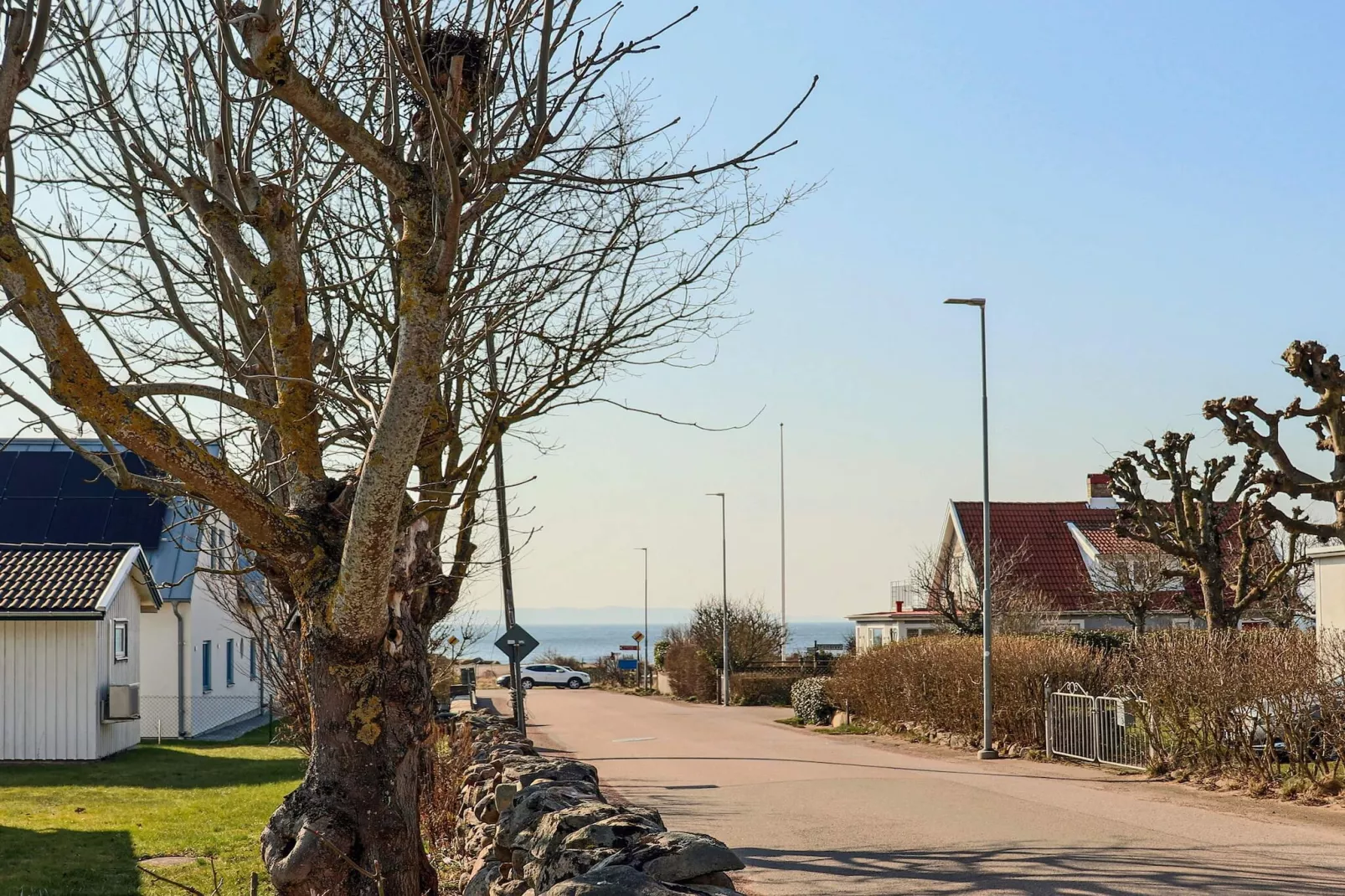 4 star holiday home in SKÅNE/VEJBYSTRAND