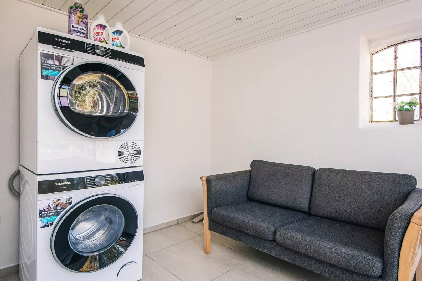 4 Sterne Ferienhaus in Løkken-Innen