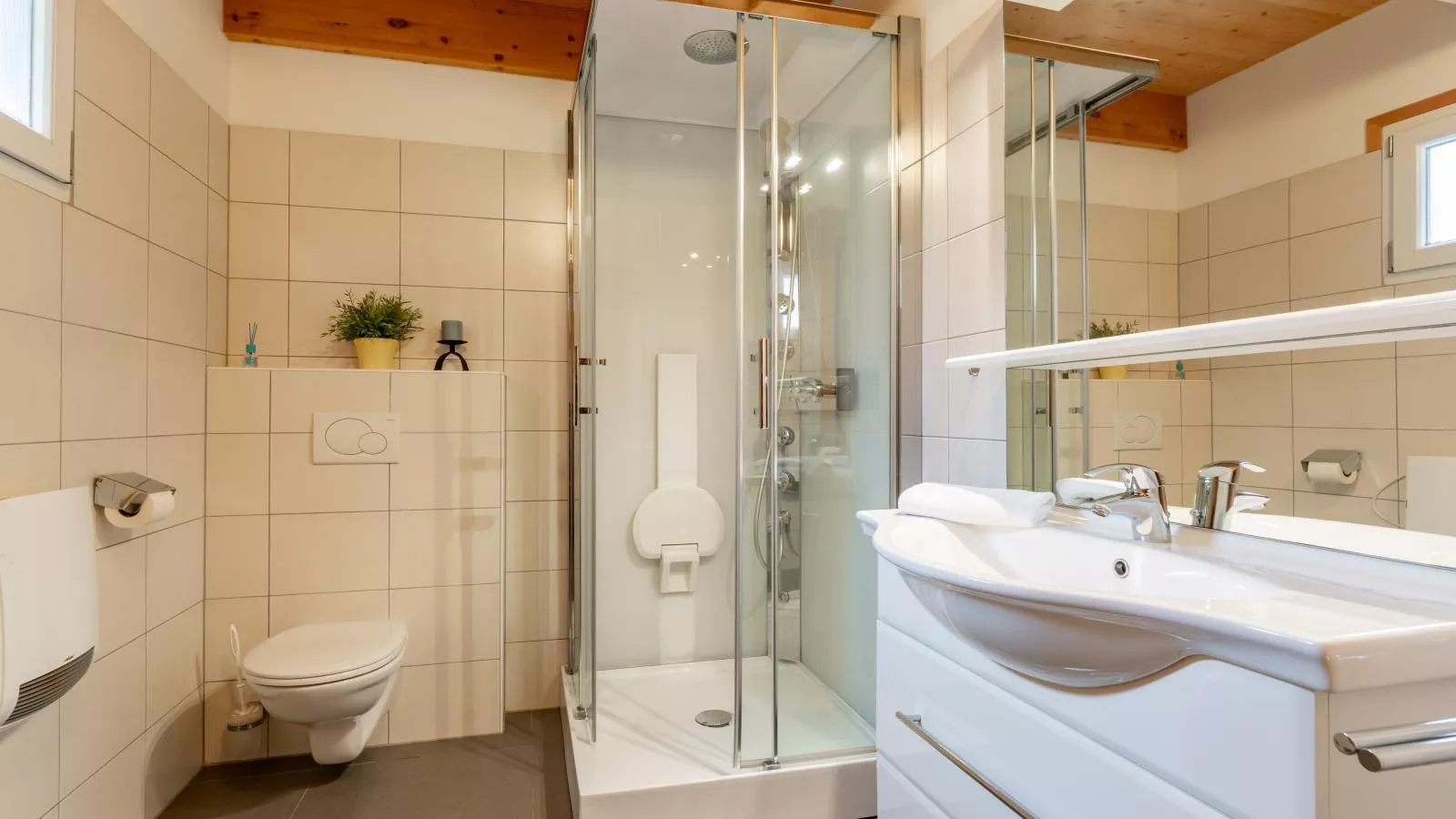 Die Bergliebe-Bathroom