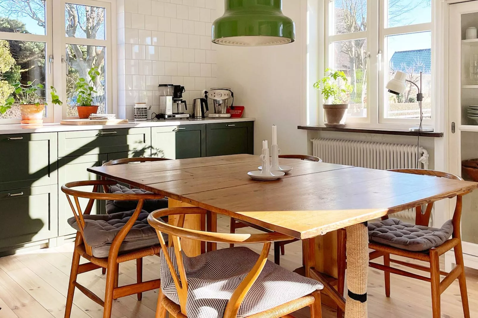 5 person holiday home in LIMHAMN-By Traum-Indoor