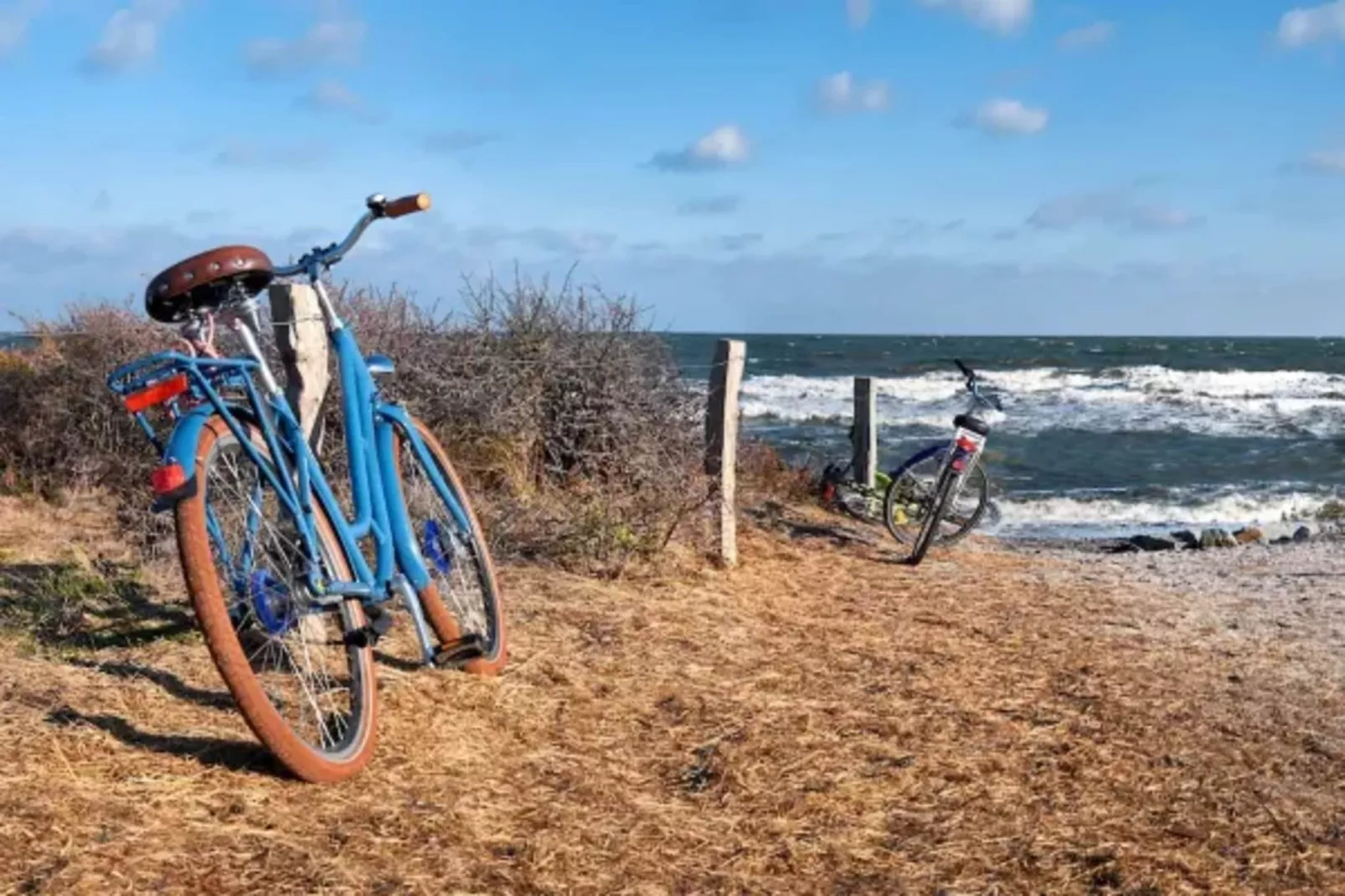 Resort Beachside 3-Gebiete Sommer 20 km