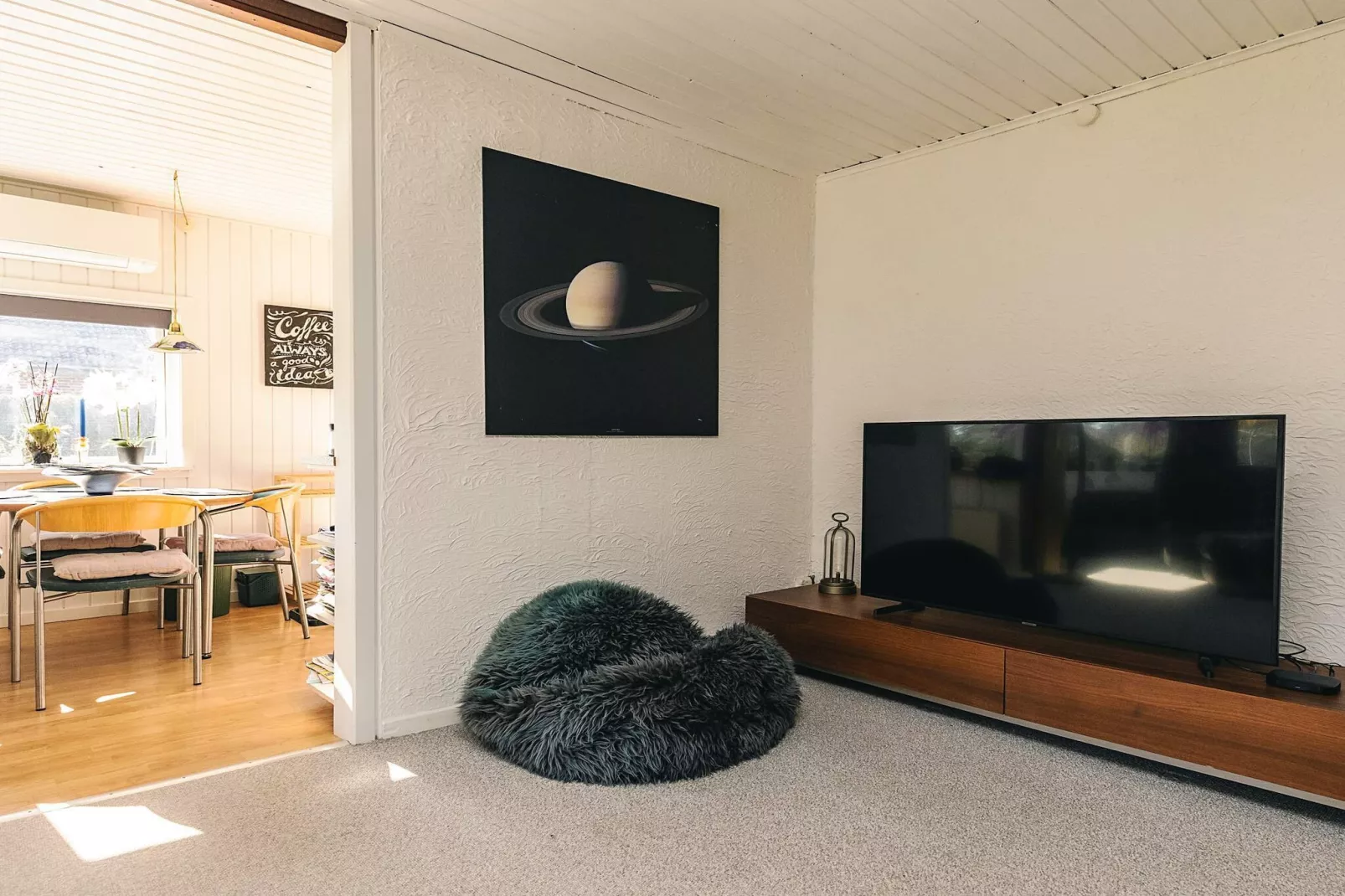 6 person holiday home in Hundested-Indoor