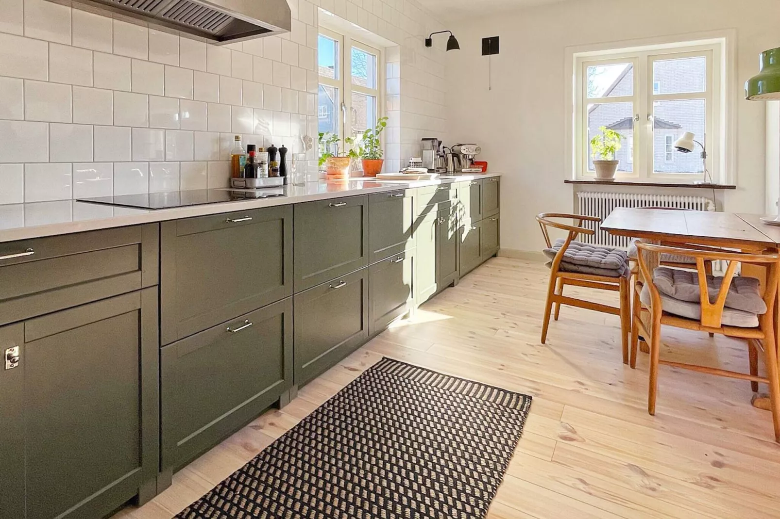 5 person holiday home in LIMHAMN-By Traum-Indoor