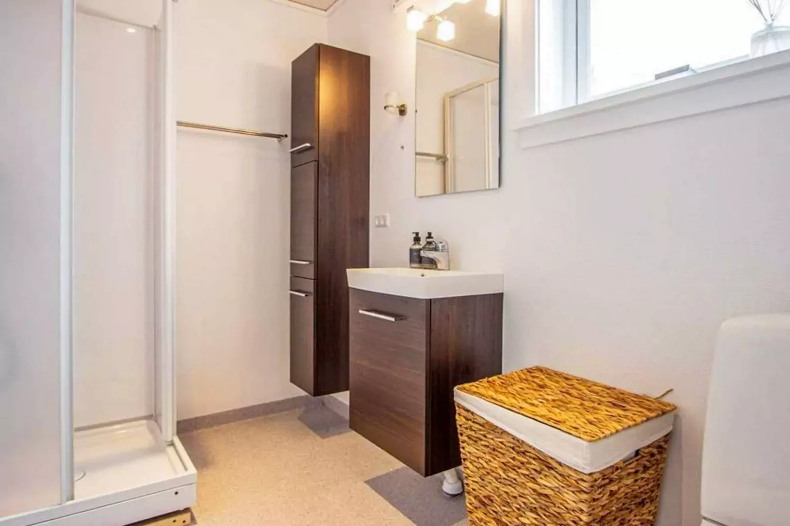 Schöne Wohnung im Herzen von Tórshavn-Innen