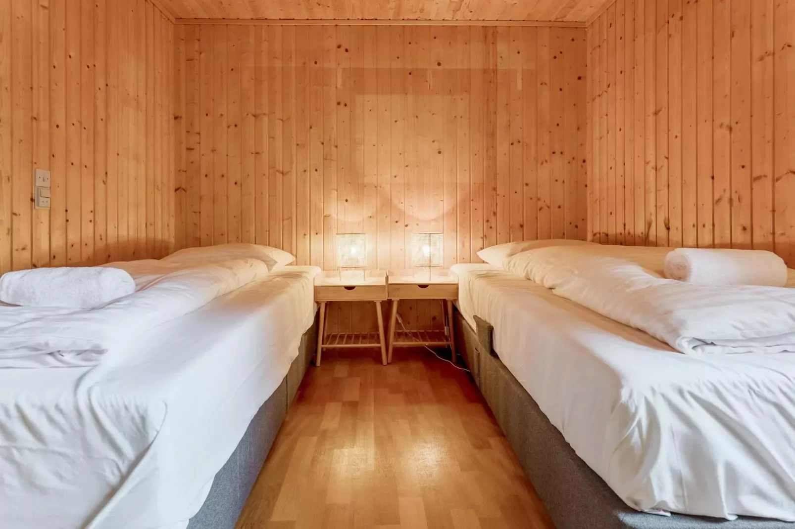 Unique Retreat in Torshavn - By Traum Ferienwohnungen-Indoor