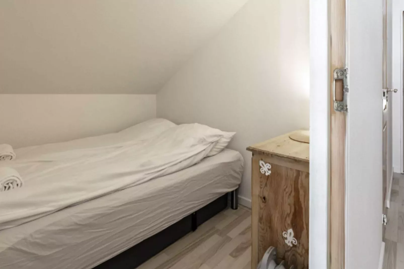 4 star holiday home in Streymnes-Indoor