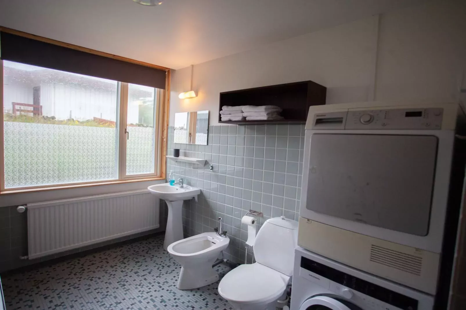 Convenient Stay in Torshavn - By Traum Ferienwohnungen-Indoor