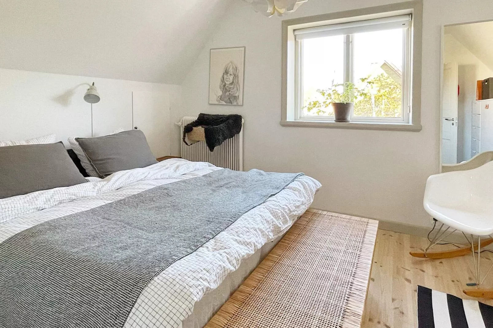 5 person holiday home in LIMHAMN-By Traum-Indoor