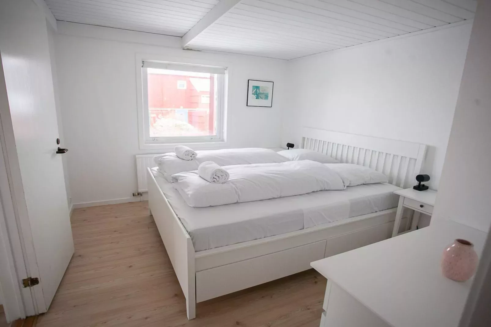 Gemutliche Wohnung in Torshavn -- By Traum Ferienwohnungen-Innen