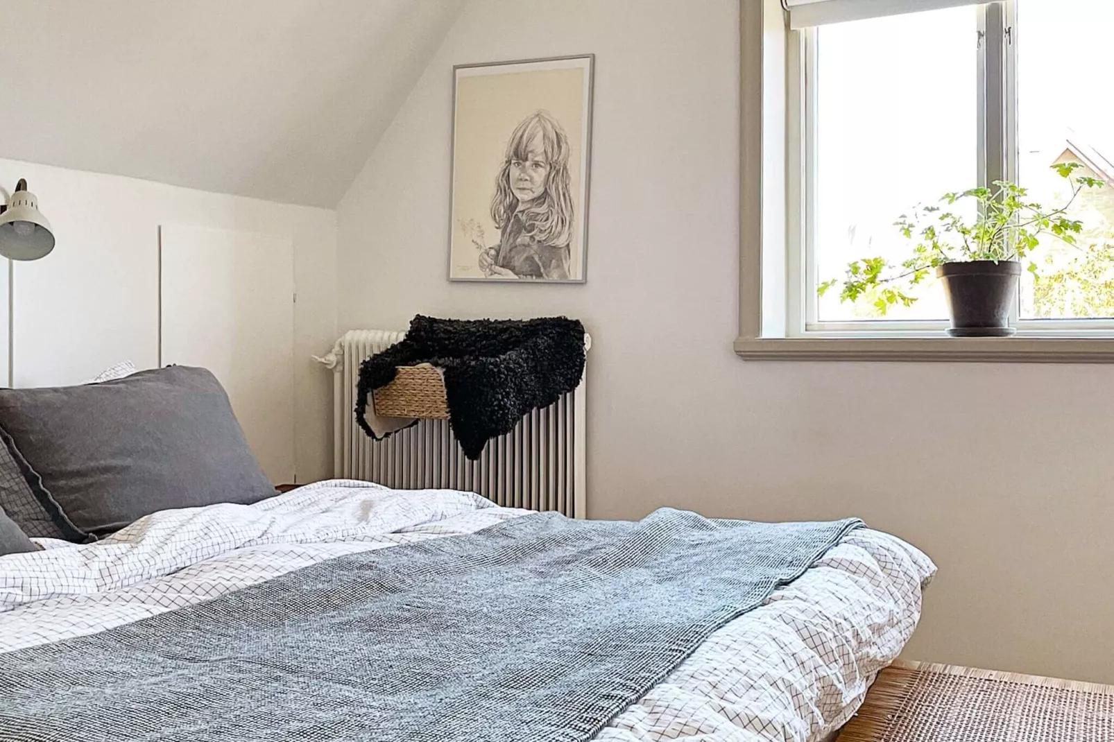 5 person holiday home in LIMHAMN-By Traum-Indoor